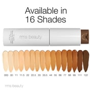 RMS Beauty ReEvolve Natural Finish Foundation 00