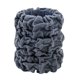 thumbnail image 1 of Gomas para el pelo gruesas, 3 unidades, para mujer, elásticas, diseño de gomas para el pelo, 1 of 8