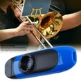 thumbnail image 4 of Electric Kazoo, 11cm Professional Kazoo Set with Pickup for Adult Kids Entertainment Performance, 4 of 7