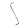 thumbnail image 2 of CarpNettore Offset Screwdriver Bent Phillips and Flat Head for Home Appliance Repair DIY 8mm, 2 of 9