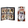 thumbnail image 1 of C & I Collectables 2011NYRTS NHL New York Rangers Licensed 2011 Score Team Set and Storage Album, 1 of 1