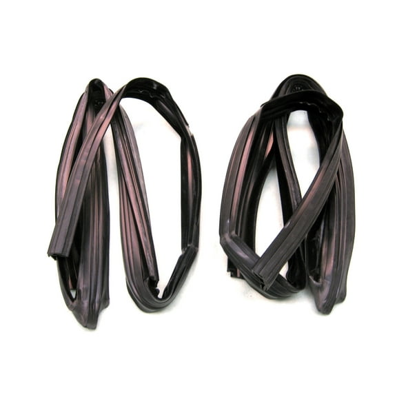 Fairchild Window Channel Kit For 80-90 Olds 88 98 Caprice Buick Electra Lesabre Kg1016 Fits select: 1977-1990 CHEVROLET CAPRICE, 1977-1984 CADILLAC DEVILLE