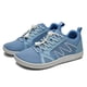 thumbnail image 2 of Zapatos para Correr Con Punta Ancha Descalzos Minimalistas Antideslizantes, 2 of 9