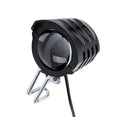 thumbnail image 3 of Headlight, Bright Electric Horn LED Headlights Sturdy  for Electric Bicycles for Cycling Enthusiasts, 3 of 8