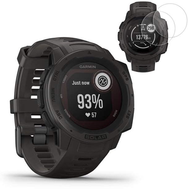 garmin instinct tactical smartwatch