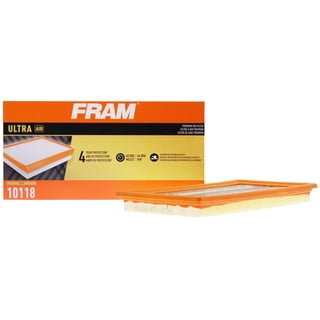 FRAM Air Filters in Engine Air Filter Brands 