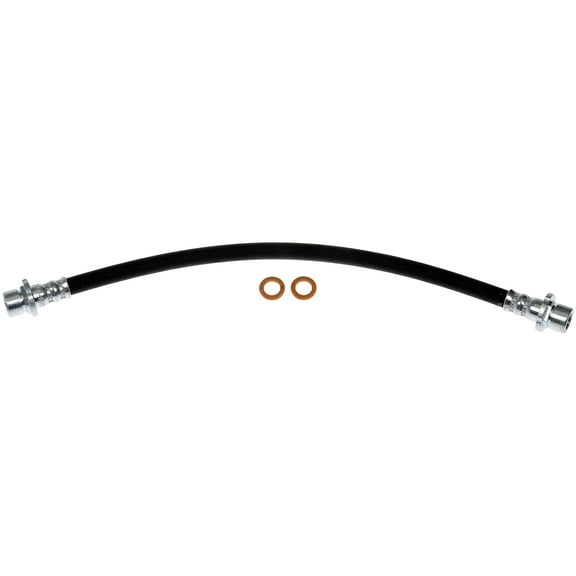 Dorman H622416 Rear Passenger Side Inner Brake Hydraulic Hose for Specific Lexus / Toyota Models