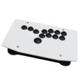 thumbnail image 1 of Controller, SOCD Mode Precise Control  Fight Stick 12 Keys Low Latency  for Game Console, 1 of 7