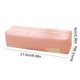 thumbnail image 3 of Corduroy Pencil Bag Large Capacity Pencil Case For School Supplies Ideal For Elementary Students, 3 of 6