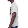 thumbnail image 2 of Sesame Street, Mens Apparel Graphic T-Shirt, Sizes S-3XL, Checking In On Friends, 2 of 5