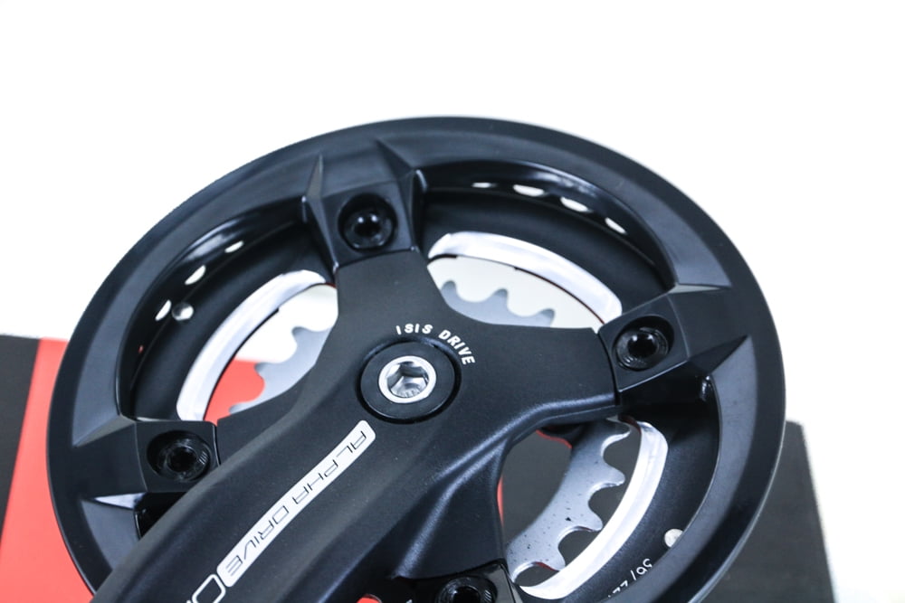 fsa alpha drive single