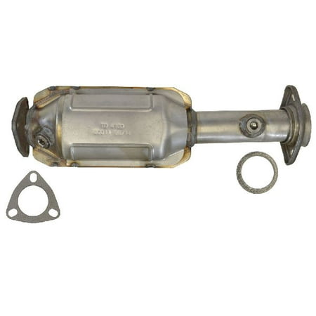 OE Replacement for 1994-2001 Acura Integra Catalytic Converter (GS-R / Type