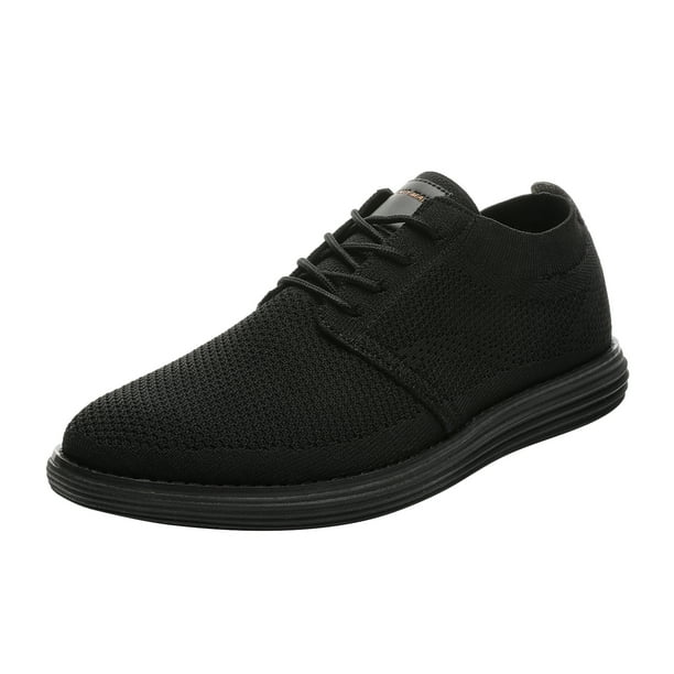bruno marc men's mesh sneakers oxfords lightweight shoes