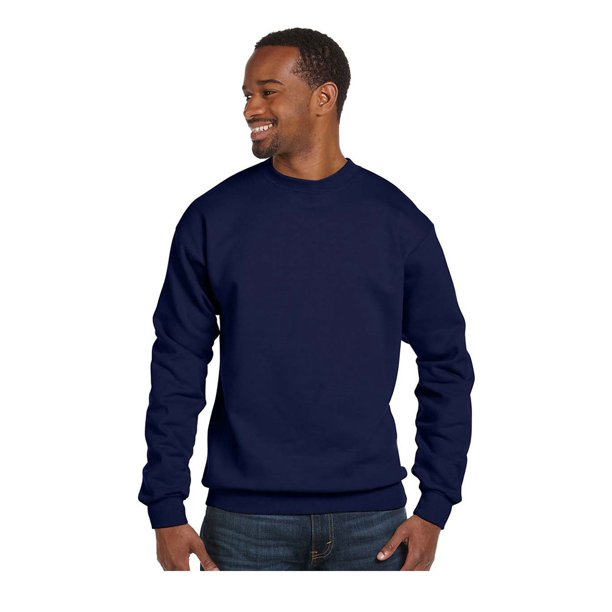 gildan crewneck sweatshirt review