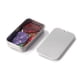 thumbnail image 2 of 10 unidscaja selecciones de Guitarra en 1 lata de Metal caja Ehuebsd de accesorios de Alicia eléctrica acústica mediador Guitarra Violao 46 71 81 096mm, 2 of 9