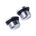 thumbnail image 2 of Cobre Buceo Regulador Puerto Enchufe Scuba Tapones Hardware Tornillos , 7g, 2 of 8