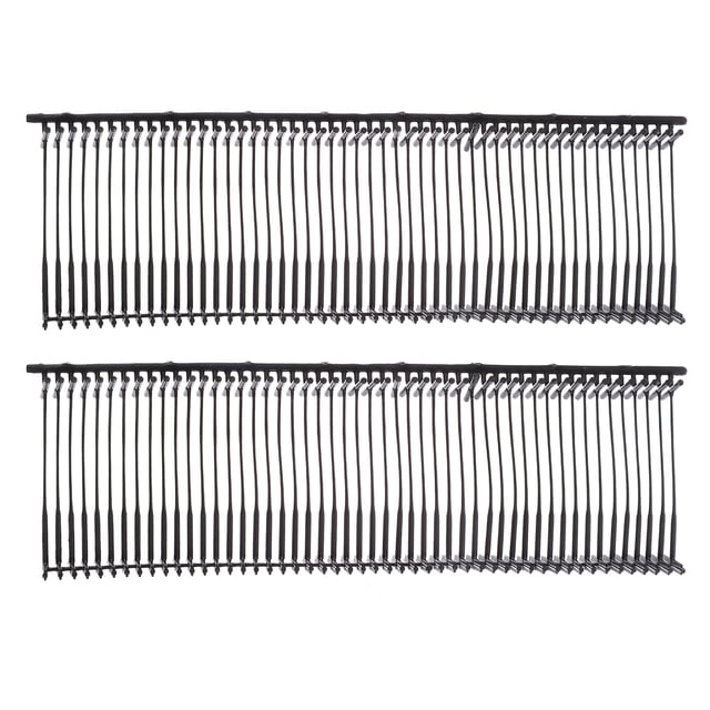 EeaseCA 5000Pcs Price Tag Fastener Tag Snap Rope Clothing Accessories Clothing Tag Fastener