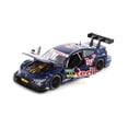 thumbnail image 4 of BMW M4 DTM w/Red Bull Racing Livery, Dark Blue - Showcasts 68295D - 1/24 Scale Diecast Model Car, 4 of 6