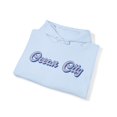 thumbnail image 4 of Ocean City Hoodie Gifts Hooded Sweatshirt Pullover Shirt, 4 of 4