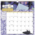 thumbnail image 3 of Lang Companies, Flora and Fauna File It 2024 Wall Calendar, 3 of 4