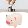 thumbnail image 4 of Coin Bank, Kids Piggy Bank Wide Application Safe Material   Texture Cute Appearance  For Home For Office, 4 of 8