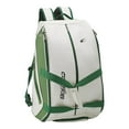 thumbnail image 1 of Bolsa para raqueta de pickleball, bolsa de lona, accesorios para pickleball, bolsa de transporte portátil, mochila, bolsa para raqueta de tenis para, 1 of 8