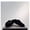 Black, variant on Men' Non-Slip Mid-Top Sneakers with Toe - Upper & Rubber Sole, Striped/Checkered/ Solid Color - Ideal Gift for Men (Comfortable Durable Design) Adjustable Lace-Up /Outdoor/Travel, - Casual Wear,