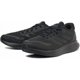 thumbnail image 3 of Adi-das RUNFALCON 5 WIDE JH5184 Core Black/Core Black/Footwear White Running Shoe, 3 of 6