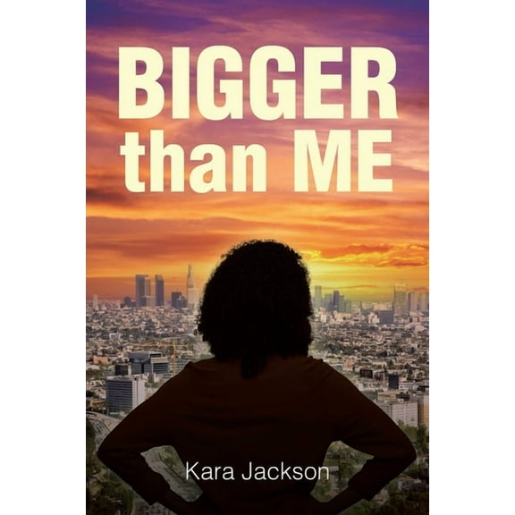 BIGGER Than ME, (Paperback)