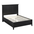 thumbnail image 3 of Modus Paragon Storage Bed, 3 of 9