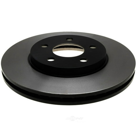 Raybestos 76912 Advanced Technology Disc Brake Rotor Fits select: 2004-2005 DODGE NEON SXT, 2001-2002 DODGE NEON