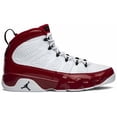 thumbnail image 3 of Ni - ke Size 17 - Air Jordan 9 Retro Gym Red, 3 of 5