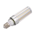 thumbnail image 1 of Ampoule LED Super Lumineuse LED Blanc Chaud Base E27 350W Équivalent Incandescente Non-dimmable, 1 of 8
