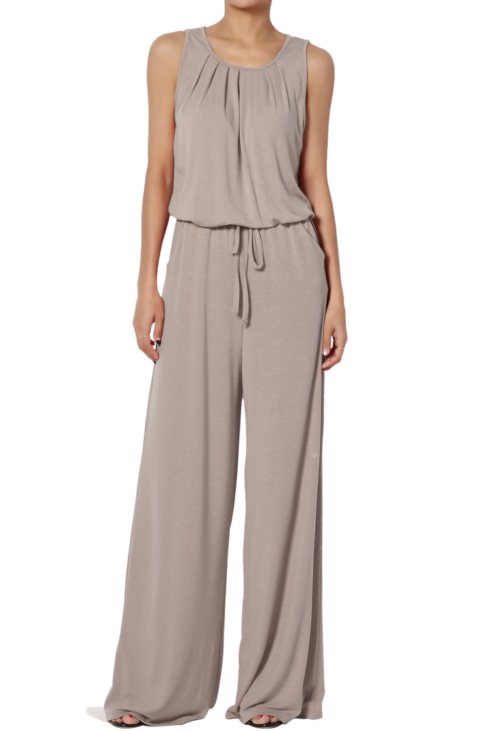 womens jumpsuits in tall sizes