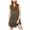 Green - greencomb, variant on Free People Womens Fake Love Printed Mini Dress, Orange, Small