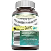 Amazing Formulas Biotin 15000 mcg 200 Veggie Capsules