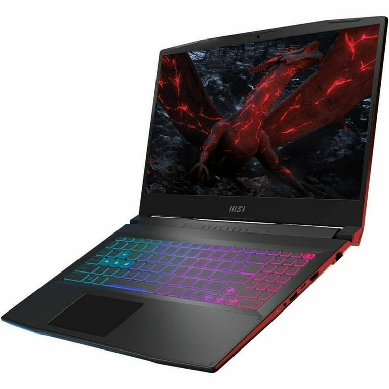 MSI Katana 17 Gaming Laptop, 17.3