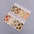 thumbnail image 4 of WIFKLSIIPG Sanding and Light Therapycan Be Used to Wear Nail Enhancement Pieces 24 Pieces of Removable Patch Can Be Used to Make Long Ballet False Nails, 4 of 7