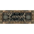 thumbnail image 2 of Haynes, Smith 18x10 Gold Ornate Wood Framed with Double Matting Museum Art Print Titled - ., 2 of 4