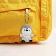 thumbnail image 5 of Musatteng Capybara Plush Toy for Kids - Soft Huggable Stuffed Animal with Removable Outfit, BPA-Free Cuddle Doll for Ages 3+, 5 of 5