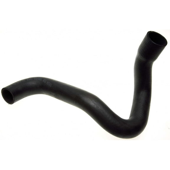 Radiator Coolant Hose Fits select: 1996-2000 CHEVROLET GMT-400, 1996-1999 CHEVROLET SUBURBAN