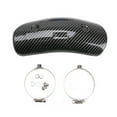 thumbnail image 1 of Protector de Pierna Tubo Silenciador Escape Motocicleta Universal Cubierta Protectora para AR SC C, 1 of 5