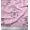 Pig Pink, variant on Soimoi Green Cotton Duck Fabric To Travel Is To Live Text Print Fabric by the Yard 42 Inch Wide