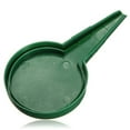 thumbnail image 4 of MasteelfCA 2pcs Handheld Gardening Tool Plastic Planting Tools Garden Dispenser, 4 of 7