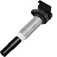 thumbnail image 5 of cciyu 6 ignition coils with 6 iridium Spark Plugs 128i 135i 335i 325i 328i 330i E60 M5 525xi 528i N54 X3 X5 X6 Z4 2003-2016 12137562744 12137571643 UF592, 5 of 5