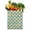 White-270, variant on Exotic Canvas Tote Bag – Pineapple Hawaiian Tropical Fruit Summer Yellow Golden Pattern Print Aesthetic Pineapple Lover Sunshine Flowers Fresh Plant Reusable Tote Bag Eco-Friendly Foldable
