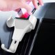 thumbnail image 2 of Seitruly Teléfono móvil ajustable Car Dashboard Mount Phone Holder Stand Clip-On Cradle Phone Bracket Anti-caída Universal Teléfono y Comunicación blanco, 2 of 6