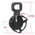 thumbnail image 3 of Homepod Mini Outlet Wall Mount Stand Smart Speaker Cable Manager Holder Bracket, 3 of 5