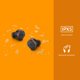 thumbnail image 3 of Auriculares deportivos inalámbricos PHILIPS GO A7507 con cancelación de ruido, 3 of 9