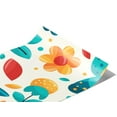 thumbnail image 2 of Rwraps Butterfly Springtime Fever Matte Vinyl Film Wrap 59in x 1ft Vinyl Vehicle Car Film Sheet Roll, 2 of 9